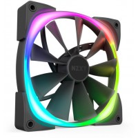 Wentylator Do Zasilacza/Obudowy NZXT AER RGB 140mm Przepływ Powietrza