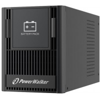 Battery Pack Dla UPS Powerwalker VFI 1000 AT 4 Akumulatory 12V/9Ah