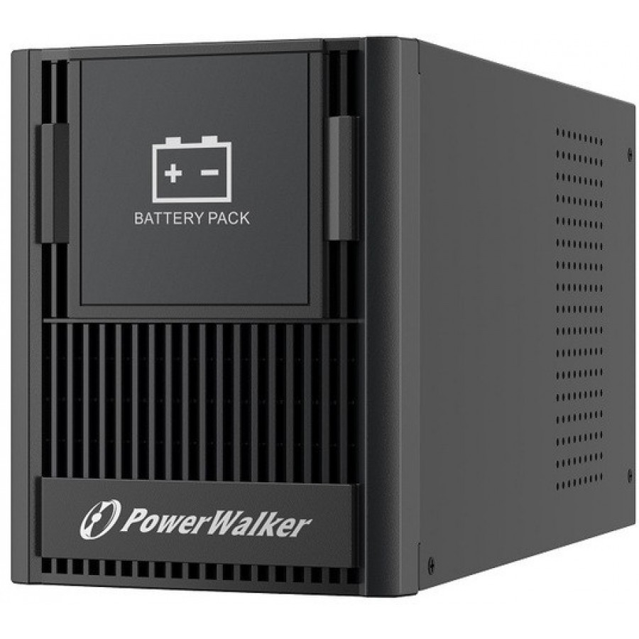 Battery Pack Dla UPS Powerwalker VFI 1000 AT 4 Akumulatory 12V/9Ah