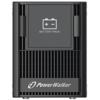 Battery Pack Dla UPS Powerwalker VFI 1000 AT 4 Akumulatory 12V/9Ah