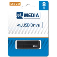 Pendrive My Media MyUSB 8GB USB 2.0