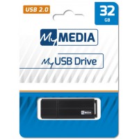 Pendrive My Media MyUSB 32GB USB 2.0