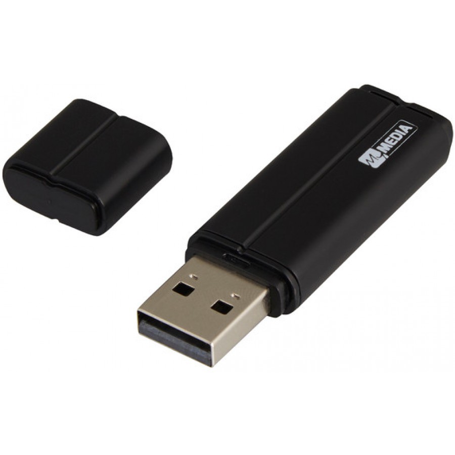 Pendrive My Media MyUSB 64GB USB 2.0