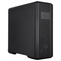 Obudowa Cooler Master Masterbox NR600p Midi Tower Bez Zasilacza