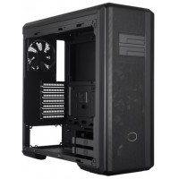 Obudowa Cooler Master Masterbox NR600p Midi Tower Bez Zasilacza