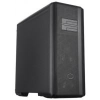 Obudowa Cooler Master Masterbox NR600p Midi Tower Bez Zasilacza