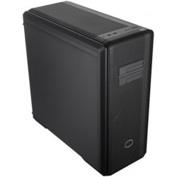 Obudowa Cooler Master Masterbox NR600p Midi Tower Bez Zasilacza