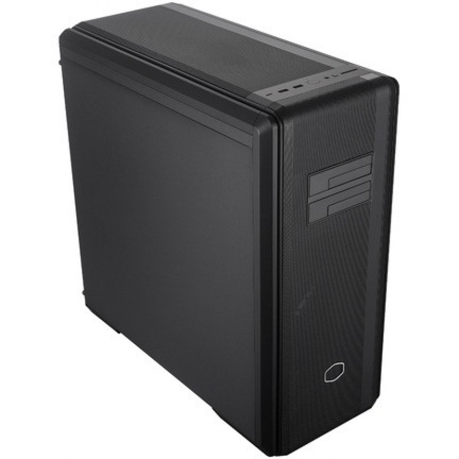 Obudowa Cooler Master Masterbox NR600p Midi Tower Bez Zasilacza