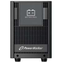 Battery Pack Dla UPS Powerwalker VFI 2000 At 8 Akumulatorów 12V/9Ah