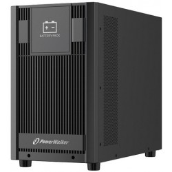 Battery Pack Dla UPS Powerwalker VFI 3000 At 12 Akumulatorów 12V/9Ah