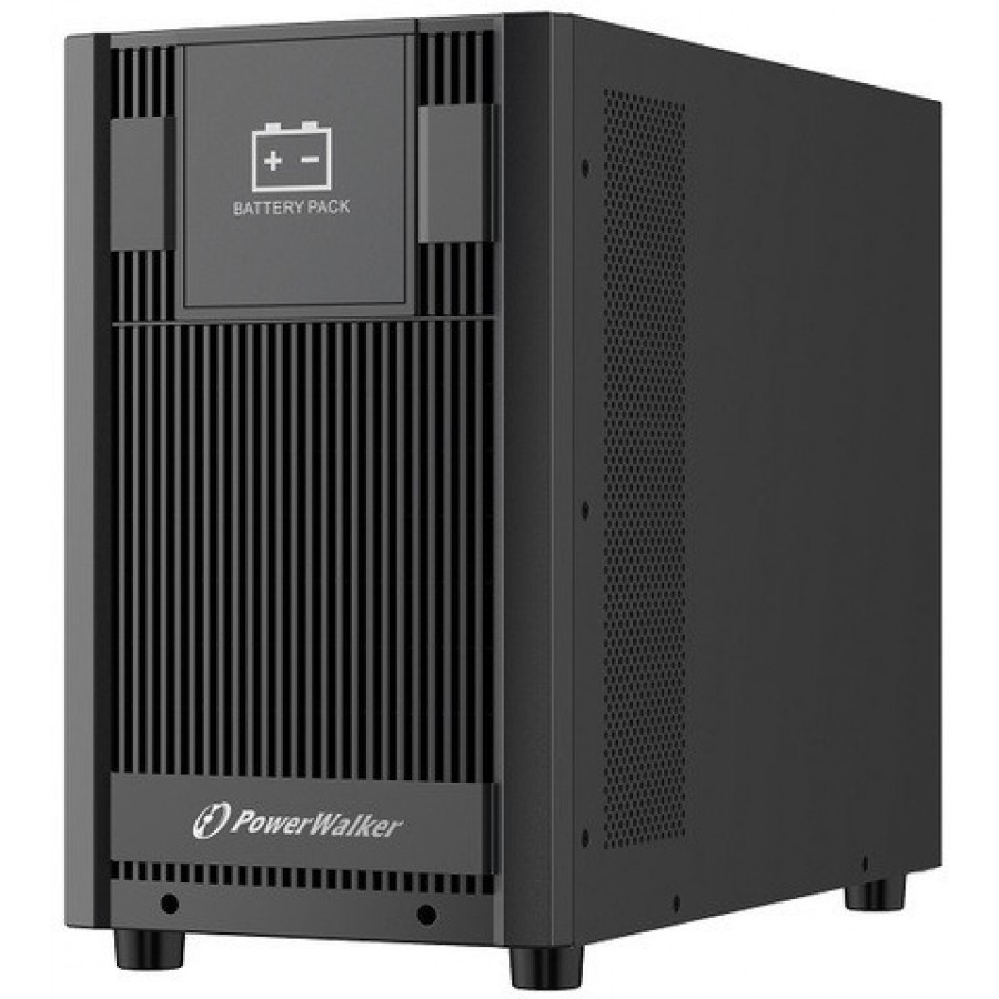 Battery Pack Dla UPS Powerwalker VFI 3000 At 12 Akumulatorów 12V/9Ah