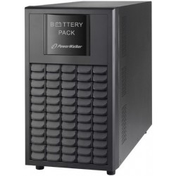 Battery Pack Dla UPS Vi 2000-3000 Cw I VFI 2000 C 8 Akumulatorów 12V/9Ah