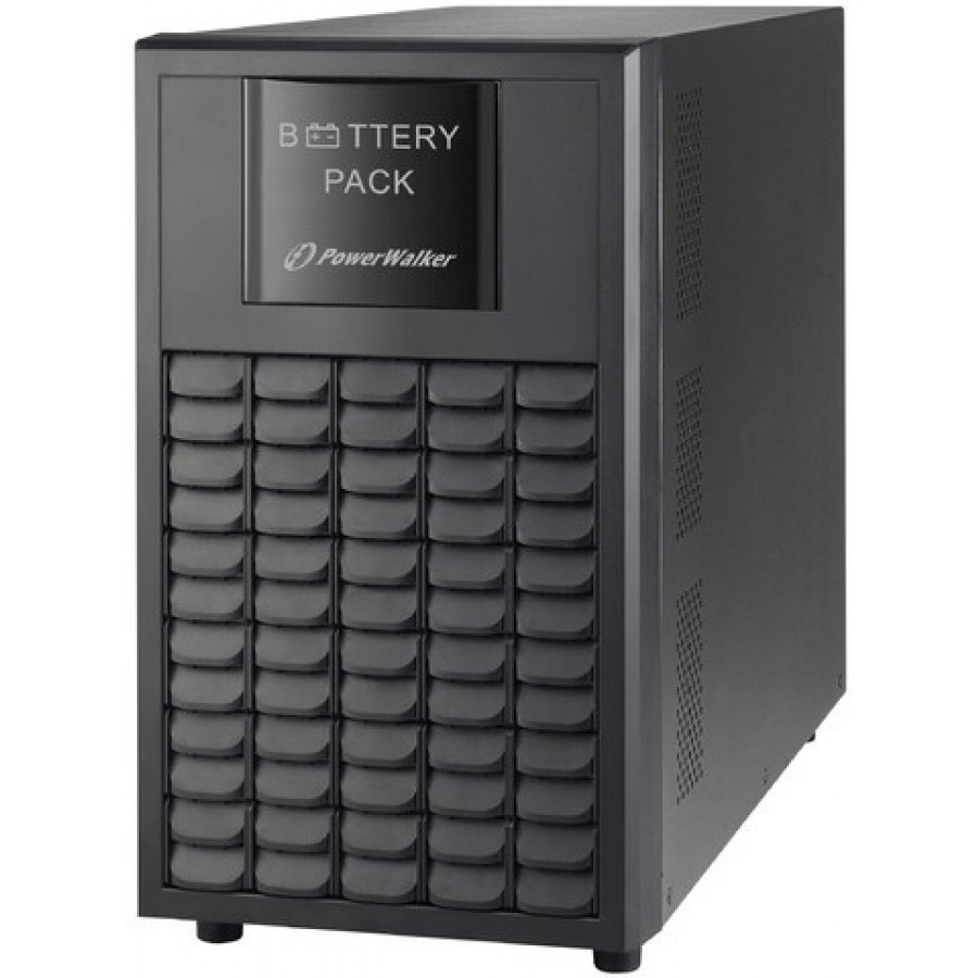 Battery Pack Dla UPS Vi 2000-3000 Cw I VFI 2000 C 8 Akumulatorów 12V/9Ah