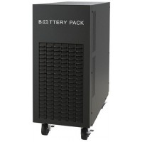 Battery Pack Dla UPS Powerwalker Vfi 10k Cpg 3/3 Pf1 40 Akumulatorów 12V/9Ah