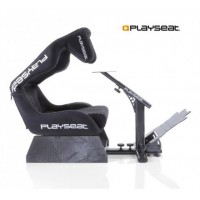 Fotel Gamingowy Playseat Project Cars Czarny