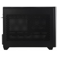 Obudowa Cooler Master Masterbox NR200P Czarna Mini ITX Z Oknem Bez Zasilacza