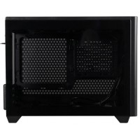 Obudowa Cooler Master Masterbox NR200P Czarna Mini ITX Z Oknem Bez Zasilacza