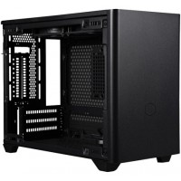 Obudowa Cooler Master Masterbox NR200P Czarna Mini ITX Z Oknem Bez Zasilacza