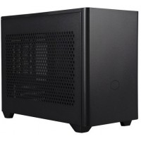 Obudowa Cooler Master Masterbox NR200P Czarna Mini ITX Z Oknem Bez Zasilacza