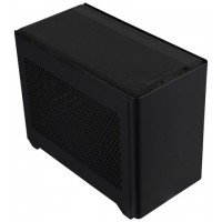 Obudowa Cooler Master Masterbox NR200P Czarna Mini ITX Z Oknem Bez Zasilacza