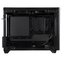 Obudowa Cooler Master Masterbox NR200P Czarna Mini ITX Z Oknem Bez Zasilacza