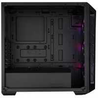 Obudowa Cooler Master Masterbox MB511 Mesh ARGB Midi Tower Z Oknem Bez Zasilacza