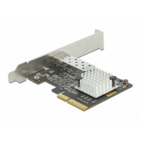 Karta PCI Express X4->1x Sfp+ Slot 10Gb Lan Delock