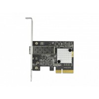 Karta PCI Express X4->1x Sfp+ Slot 10Gb Lan Delock