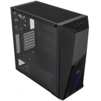 Obudowa Cooler Master Masterbox K500L Midi Tower Z Oknem Bez Zasilacza Wentylator RGB LED