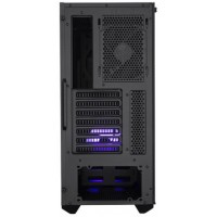 Obudowa Cooler Master Masterbox K500L Midi Tower Z Oknem Bez Zasilacza Wentylator RGB LED