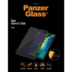 Szkło Hartowane Panzerglass Do Ipad Pro 11" 2018/2020 / Ipad 10,8" Prywatny