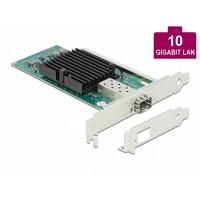 Karta PCI Express X8->1x SFP + 10GB Lan Delock