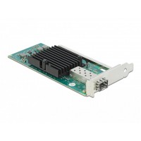 Karta PCI Express X8->1x SFP + 10GB Lan Delock