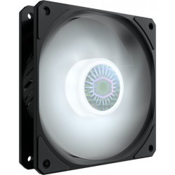 Wentylator Do Zasilacza/Obudowy Cooler Master Sickleflow 120 Biały LED