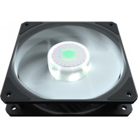 Wentylator Do Zasilacza/Obudowy Cooler Master Sickleflow 120 Biały LED