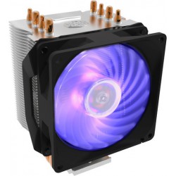 Wentylator CPU Cooler Master Hyper H410R RGB