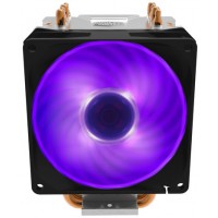 Wentylator CPU Cooler Master Hyper H410R RGB