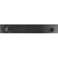 Switch Lanberg RSFE-24P-1GE1C-250 24x 100Mb Poe+/1x 1Gb/1x Combo Rack 19" Gigabit Ethernet 250W