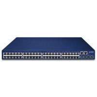 Switch Planet Sgs-5240-48t4x 48x 1000t/4x 10Gb Sfp+ Zarządzalny L2+