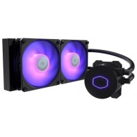 Chłodzenie Wodne Cooler Master Masterliquid Lite ML240L V2 RGB