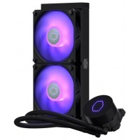 Chłodzenie Wodne Cooler Master Masterliquid Lite ML240L V2 RGB