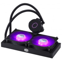 Chłodzenie Wodne Cooler Master Masterliquid Lite ML240L V2 RGB