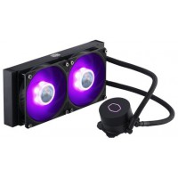 Chłodzenie Wodne Cooler Master Masterliquid Lite ML240L V2 RGB