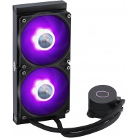 Chłodzenie Wodne Cooler Master Masterliquid Lite ML240L V2 RGB