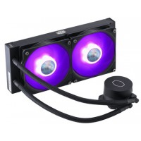 Chłodzenie Wodne Cooler Master Masterliquid Lite ML240L V2 RGB