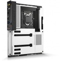 Płyta Główna NZXT N7-Z49XT Lga 1200 Intel Z490 Biała Z Wi-Fi I Cam