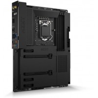 Płyta Główna NZXT N7-Z49XT Lga 1200 Intel Z490 Czarna Z Wi-Fi I Cam