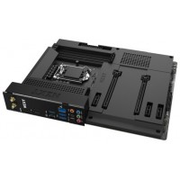 Płyta Główna NZXT N7-Z49XT Lga 1200 Intel Z490 Czarna Z Wi-Fi I Cam