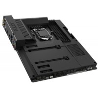 Płyta Główna NZXT N7-Z49XT Lga 1200 Intel Z490 Czarna Z Wi-Fi I Cam