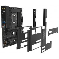 Płyta Główna NZXT N7-Z49XT Lga 1200 Intel Z490 Czarna Z Wi-Fi I Cam